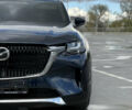 Мазда CX-90 2024 в Киеве на Automoto.ua Синий Мазда CX-90, объемом двигателя 3.28 л и пробегом 7 тыс. км за 40000 $, фото 3 на Automoto.ua