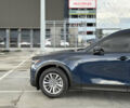 Мазда CX-90 2024 в Киеве на Automoto.ua Синий Мазда CX-90, объемом двигателя 3.28 л и пробегом 7 тыс. км за 40000 $, фото 19 на Automoto.ua