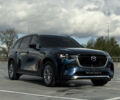 Мазда CX-90 2024 в Киеве на Automoto.ua Синий Мазда CX-90, объемом двигателя 3.28 л и пробегом 7 тыс. км за 40000 $, фото 1 на Automoto.ua
