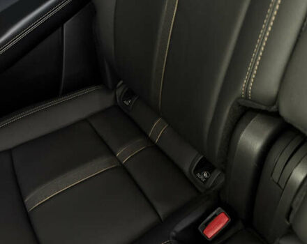 Синий Мазда CX-90, объемом двигателя 3.28 л и пробегом 7 тыс. км за 40000 $, фото 40 на Automoto.ua