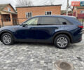 Синий Мазда CX-90, объемом двигателя 3.3 л и пробегом 1 тыс. км за 34999 $, фото 14 на Automoto.ua