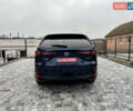 Синий Мазда CX-90, объемом двигателя 3.3 л и пробегом 1 тыс. км за 34999 $, фото 9 на Automoto.ua