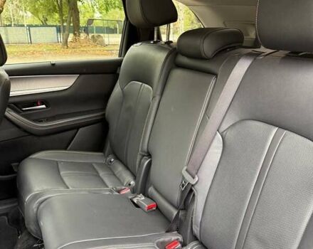 Синий Мазда CX-90, объемом двигателя 2.49 л и пробегом 6 тыс. км за 42500 $, фото 10 на Automoto.ua
