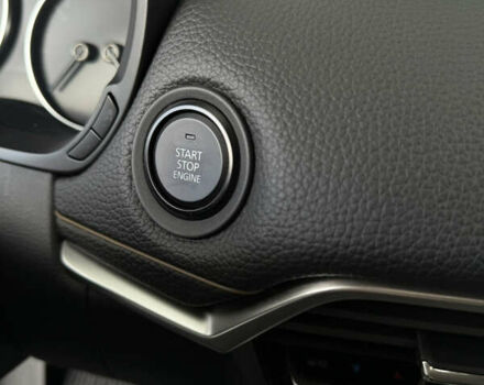 Мазда CX-90 2024 в Киеве на Automoto.ua Синий Мазда CX-90, объемом двигателя 3.28 л и пробегом 7 тыс. км за 40000 $, фото 31 на Automoto.ua