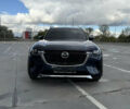 Мазда CX-90 2024 в Киеве на Automoto.ua Синий Мазда CX-90, объемом двигателя 3.28 л и пробегом 7 тыс. км за 40000 $, фото 8 на Automoto.ua