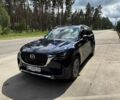 Синий Мазда CX-90, объемом двигателя 3.28 л и пробегом 40 тыс. км за 34500 $, фото 1 на Automoto.ua