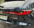 Синий Мазда CX-90, объемом двигателя 2.49 л и пробегом 6 тыс. км за 42500 $, фото 8 на Automoto.ua