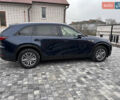 Синий Мазда CX-90, объемом двигателя 3.3 л и пробегом 1 тыс. км за 34999 $, фото 6 на Automoto.ua