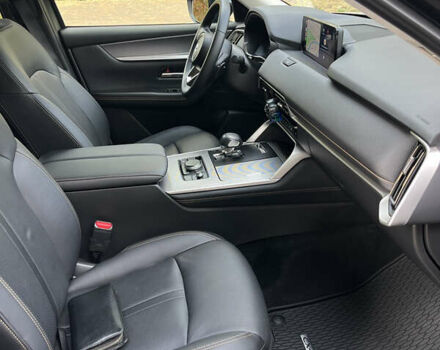 Мазда CX-90 2024 в Сумах на Automoto.ua Синий Мазда CX-90, объемом двигателя 3.28 л и пробегом 8 тыс. км за 37000 $, фото 19 на Automoto.ua