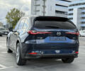 Мазда CX-90 2024 в Киеве на Automoto.ua Синий Мазда CX-90, объемом двигателя 3.28 л и пробегом 7 тыс. км за 40000 $, фото 16 на Automoto.ua