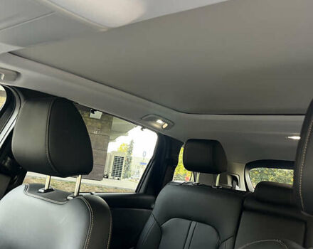 Мазда CX-90 2024 в Сумах на Automoto.ua Синий Мазда CX-90, объемом двигателя 3.28 л и пробегом 8 тыс. км за 37000 $, фото 13 на Automoto.ua