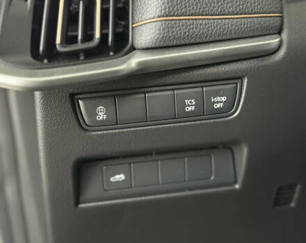 Синий Мазда CX-90, объемом двигателя 3.28 л и пробегом 7 тыс. км за 40000 $, фото 25 на Automoto.ua