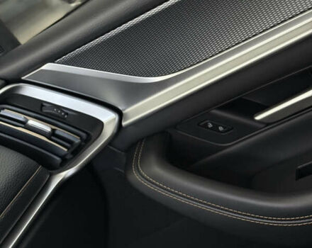 Синий Мазда CX-90, объемом двигателя 3.28 л и пробегом 7 тыс. км за 40000 $, фото 34 на Automoto.ua