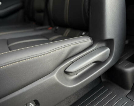 Синий Мазда CX-90, объемом двигателя 3.28 л и пробегом 7 тыс. км за 40000 $, фото 39 на Automoto.ua