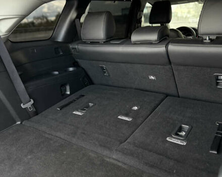 Синий Мазда CX-90, объемом двигателя 3.28 л и пробегом 7 тыс. км за 40000 $, фото 52 на Automoto.ua