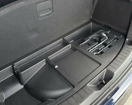 Мазда CX-90 2024 в Киеве на Automoto.ua Синий Мазда CX-90, объемом двигателя 3.28 л и пробегом 7 тыс. км за 40000 $, фото 55 на Automoto.ua