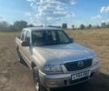 Бежевий Мазда Інша, об'ємом двигуна 2.5 л та пробігом 122 тис. км за 4500 $, фото 1 на Automoto.ua