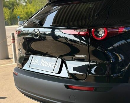 Черный Мазда Другая, объемом двигателя 0 л и пробегом 66 тыс. км за 16999 $, фото 4 на Automoto.ua