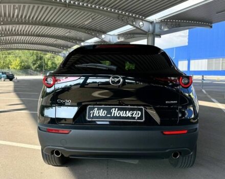 Черный Мазда Другая, объемом двигателя 0 л и пробегом 66 тыс. км за 16999 $, фото 3 на Automoto.ua