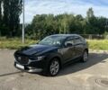 Черный Мазда Другая, объемом двигателя 2.5 л и пробегом 85 тыс. км за 480 $, фото 1 на Automoto.ua