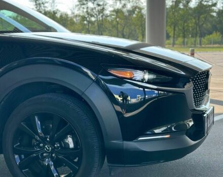 Черный Мазда Другая, объемом двигателя 0 л и пробегом 66 тыс. км за 16999 $, фото 2 на Automoto.ua