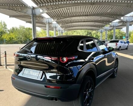Черный Мазда Другая, объемом двигателя 0 л и пробегом 66 тыс. км за 16999 $, фото 5 на Automoto.ua