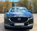 Черный Мазда Другая, объемом двигателя 2.5 л и пробегом 117 тыс. км за 18500 $, фото 1 на Automoto.ua