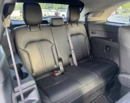 Черный Мазда Другая, объемом двигателя 3.3 л и пробегом 19 тыс. км за 18150 $, фото 10 на Automoto.ua