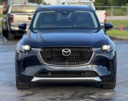 Черный Мазда Другая, объемом двигателя 3.3 л и пробегом 19 тыс. км за 18150 $, фото 5 на Automoto.ua