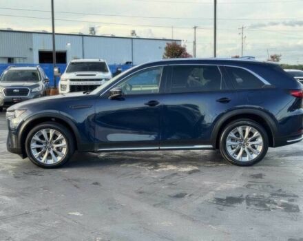 Черный Мазда Другая, объемом двигателя 3.3 л и пробегом 19 тыс. км за 18150 $, фото 1 на Automoto.ua