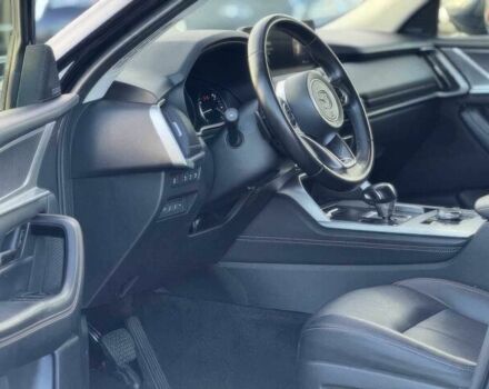 Черный Мазда Другая, объемом двигателя 3.3 л и пробегом 19 тыс. км за 18150 $, фото 6 на Automoto.ua