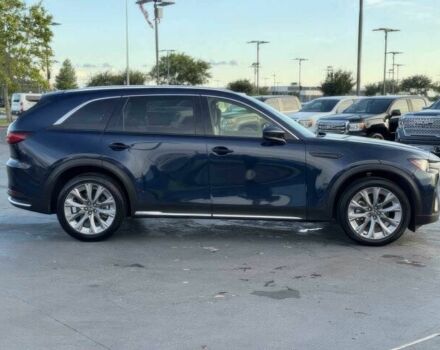 Черный Мазда Другая, объемом двигателя 3.3 л и пробегом 19 тыс. км за 18150 $, фото 3 на Automoto.ua