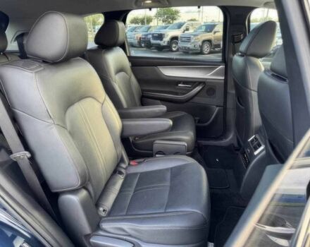 Черный Мазда Другая, объемом двигателя 3.3 л и пробегом 19 тыс. км за 18150 $, фото 9 на Automoto.ua