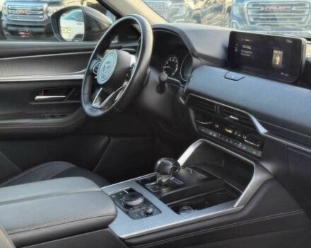 Черный Мазда Другая, объемом двигателя 3.3 л и пробегом 19 тыс. км за 18150 $, фото 7 на Automoto.ua