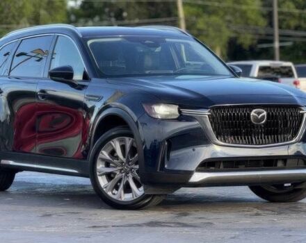 Черный Мазда Другая, объемом двигателя 3.3 л и пробегом 19 тыс. км за 18150 $, фото 4 на Automoto.ua