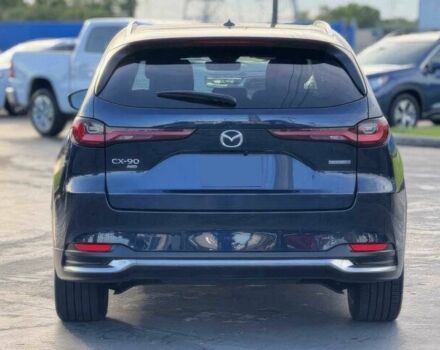 Черный Мазда Другая, объемом двигателя 3.3 л и пробегом 19 тыс. км за 18150 $, фото 2 на Automoto.ua