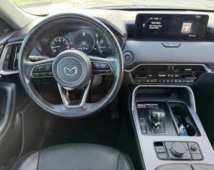 Черный Мазда Другая, объемом двигателя 3.3 л и пробегом 19 тыс. км за 18150 $, фото 8 на Automoto.ua