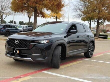 Чорний Мазда Інша, об'ємом двигуна 2.5 л та пробігом 12 тис. км за 8700 $, фото 1 на Automoto.ua