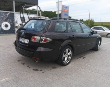 Фіолетовий Мазда Інша, об'ємом двигуна 1.8 л та пробігом 180 тис. км за 4200 $, фото 2 на Automoto.ua