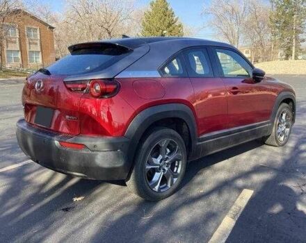 Червоний Мазда Інша, об'ємом двигуна 0 л та пробігом 29 тис. км за 4800 $, фото 6 на Automoto.ua