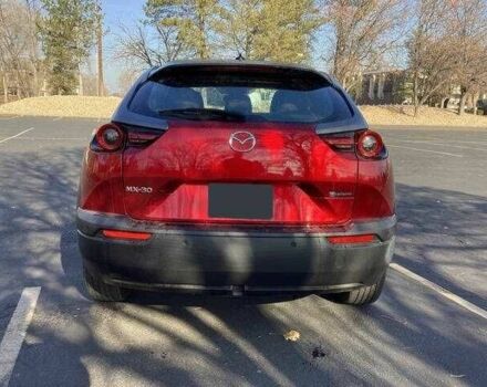 Червоний Мазда Інша, об'ємом двигуна 0 л та пробігом 29 тис. км за 4800 $, фото 4 на Automoto.ua