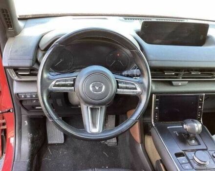 Червоний Мазда Інша, об'ємом двигуна 0 л та пробігом 29 тис. км за 4800 $, фото 11 на Automoto.ua
