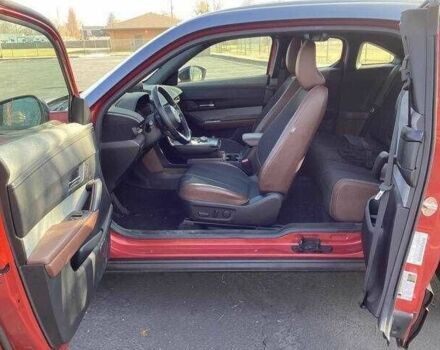 Червоний Мазда Інша, об'ємом двигуна 0 л та пробігом 29 тис. км за 4800 $, фото 2 на Automoto.ua