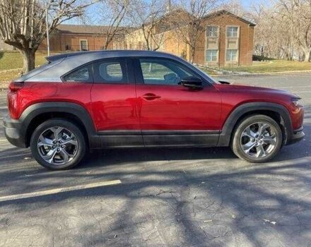 Червоний Мазда Інша, об'ємом двигуна 0 л та пробігом 29 тис. км за 4800 $, фото 7 на Automoto.ua