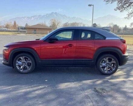 Червоний Мазда Інша, об'ємом двигуна 0 л та пробігом 29 тис. км за 4800 $, фото 1 на Automoto.ua