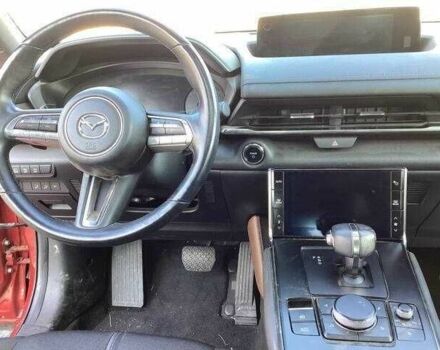 Червоний Мазда Інша, об'ємом двигуна 0 л та пробігом 29 тис. км за 4800 $, фото 10 на Automoto.ua