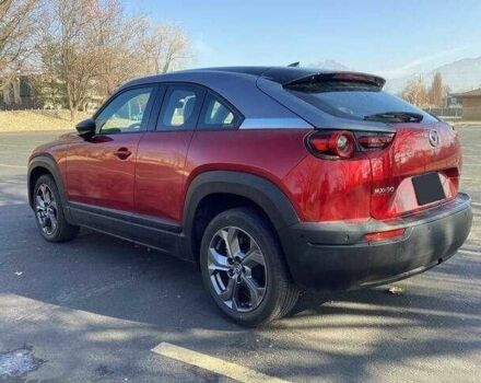 Червоний Мазда Інша, об'ємом двигуна 0 л та пробігом 29 тис. км за 4800 $, фото 3 на Automoto.ua