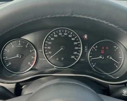 Красный Мазда Другая, объемом двигателя 2.5 л и пробегом 7 тыс. км за 22200 $, фото 2 на Automoto.ua