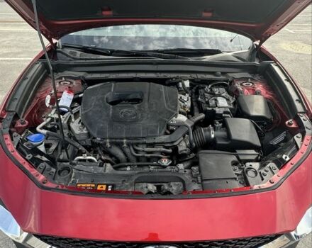 Красный Мазда Другая, объемом двигателя 2.5 л и пробегом 7 тыс. км за 22200 $, фото 4 на Automoto.ua