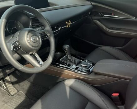 Красный Мазда Другая, объемом двигателя 2.5 л и пробегом 7 тыс. км за 22200 $, фото 3 на Automoto.ua